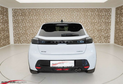 Peugeot 208 Gebrauchtwagen