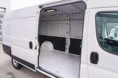 Citroën Jumper Gebrauchtwagen