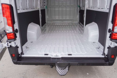 Citroën Jumper Gebrauchtwagen