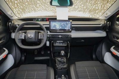 Citroën C3 Gebrauchtwagen