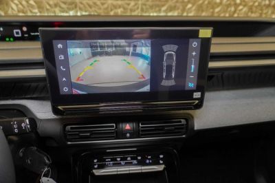 Citroën C3 Gebrauchtwagen
