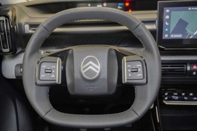 Citroën C3 Gebrauchtwagen