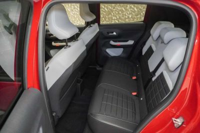 Citroën C3 Gebrauchtwagen