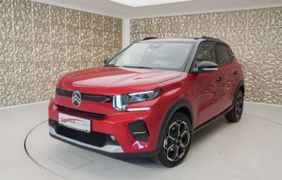 Citroën C3 Gebrauchtwagen