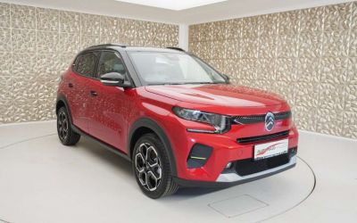 Citroën C3 Gebrauchtwagen