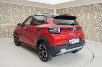 Citroën C3 Gebrauchtwagen