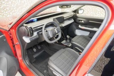 Citroën C3 Gebrauchtwagen