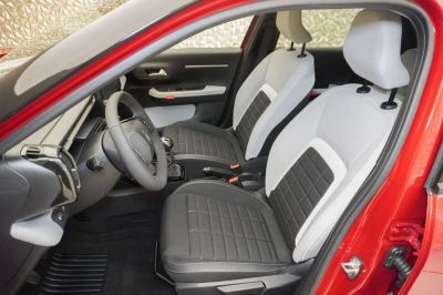 Citroën C3 Gebrauchtwagen
