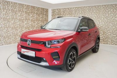 Citroën C3 Gebrauchtwagen