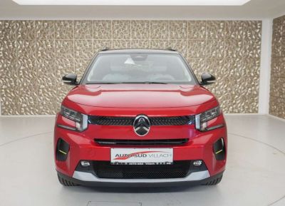Citroën C3 Gebrauchtwagen