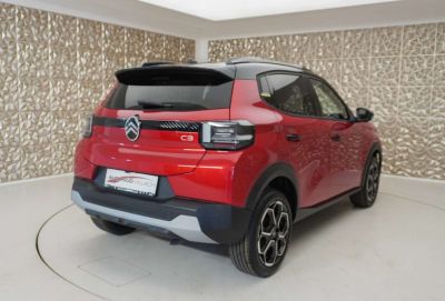 Citroën C3 Gebrauchtwagen
