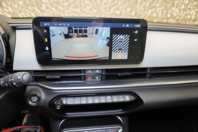 Fiat 600 Gebrauchtwagen Fiat 600 Gebrauchtwagen