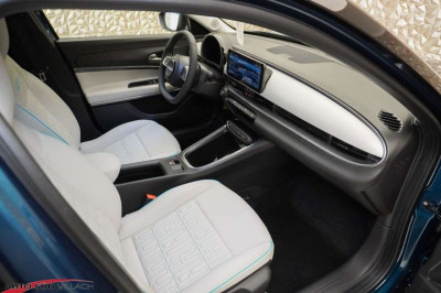 Fiat 600 Gebrauchtwagen Fiat 600 Gebrauchtwagen