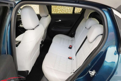 Fiat 600 Gebrauchtwagen Fiat 600 Gebrauchtwagen