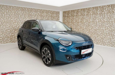 Fiat 600 Gebrauchtwagen Fiat 600 Gebrauchtwagen