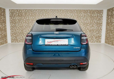 Fiat 600 Gebrauchtwagen Fiat 600 Gebrauchtwagen