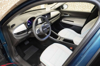 Fiat 600 Gebrauchtwagen Fiat 600 Gebrauchtwagen