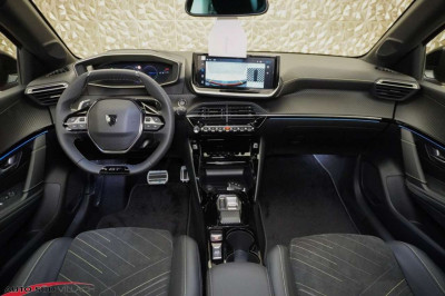 Peugeot 208 Gebrauchtwagen