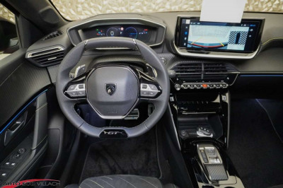 Peugeot 208 Gebrauchtwagen