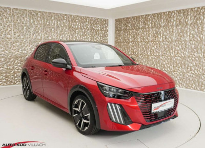 Peugeot 208 Gebrauchtwagen