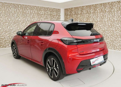 Peugeot 208 Gebrauchtwagen