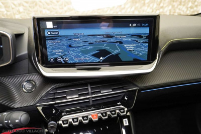 Peugeot 208 Gebrauchtwagen