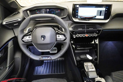 Peugeot 208 Gebrauchtwagen