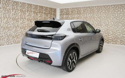 Peugeot 208 Gebrauchtwagen