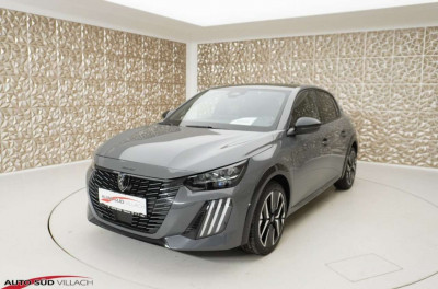 Peugeot 208 Gebrauchtwagen