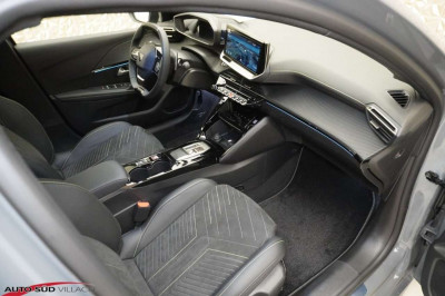 Peugeot 208 Gebrauchtwagen