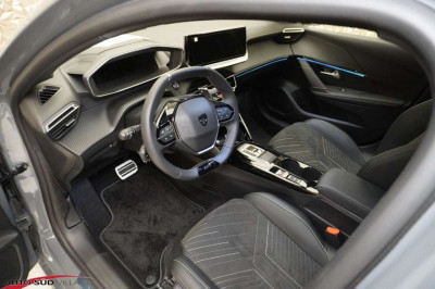 Peugeot 208 Gebrauchtwagen