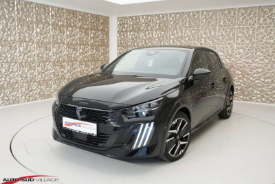 Peugeot 208 Gebrauchtwagen