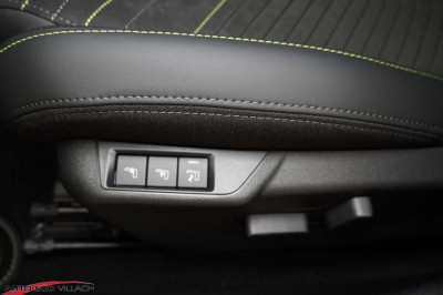 Peugeot 208 Gebrauchtwagen