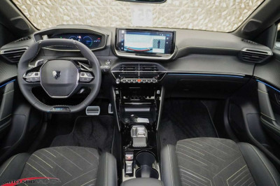 Peugeot 208 Gebrauchtwagen