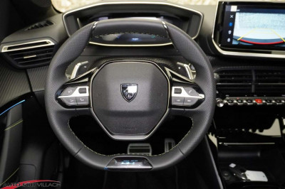 Peugeot 208 Gebrauchtwagen