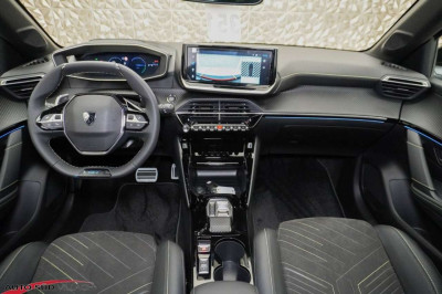 Peugeot 208 Gebrauchtwagen