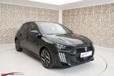 Peugeot 208 Gebrauchtwagen