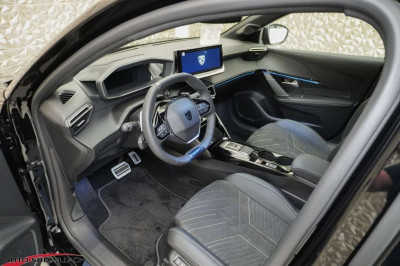 Peugeot 208 Gebrauchtwagen