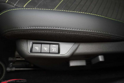 Peugeot 208 Gebrauchtwagen