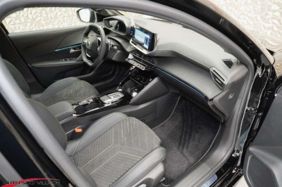 Peugeot 208 Gebrauchtwagen