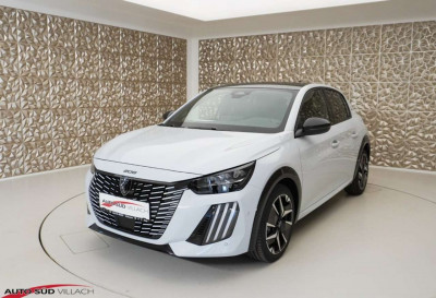 Peugeot 208 Gebrauchtwagen