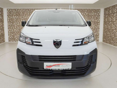 Peugeot Expert Gebrauchtwagen