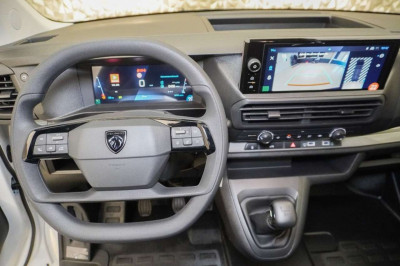 Peugeot Expert Gebrauchtwagen