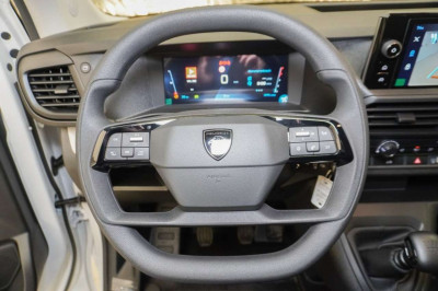 Peugeot Expert Gebrauchtwagen