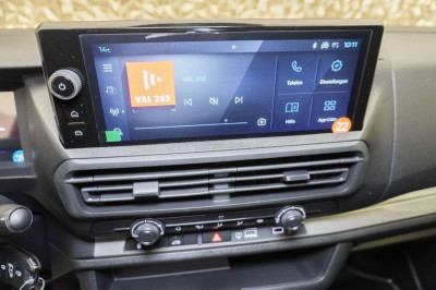 Peugeot Expert Gebrauchtwagen