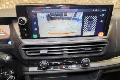 Peugeot Expert Gebrauchtwagen