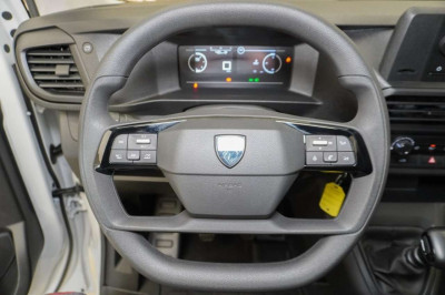 Peugeot Expert Gebrauchtwagen