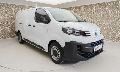 Peugeot Expert Gebrauchtwagen