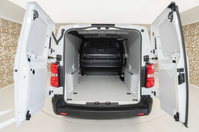 Peugeot Expert Gebrauchtwagen