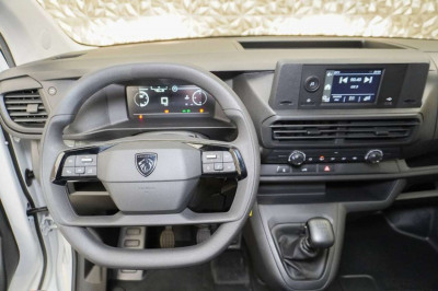 Peugeot Expert Gebrauchtwagen